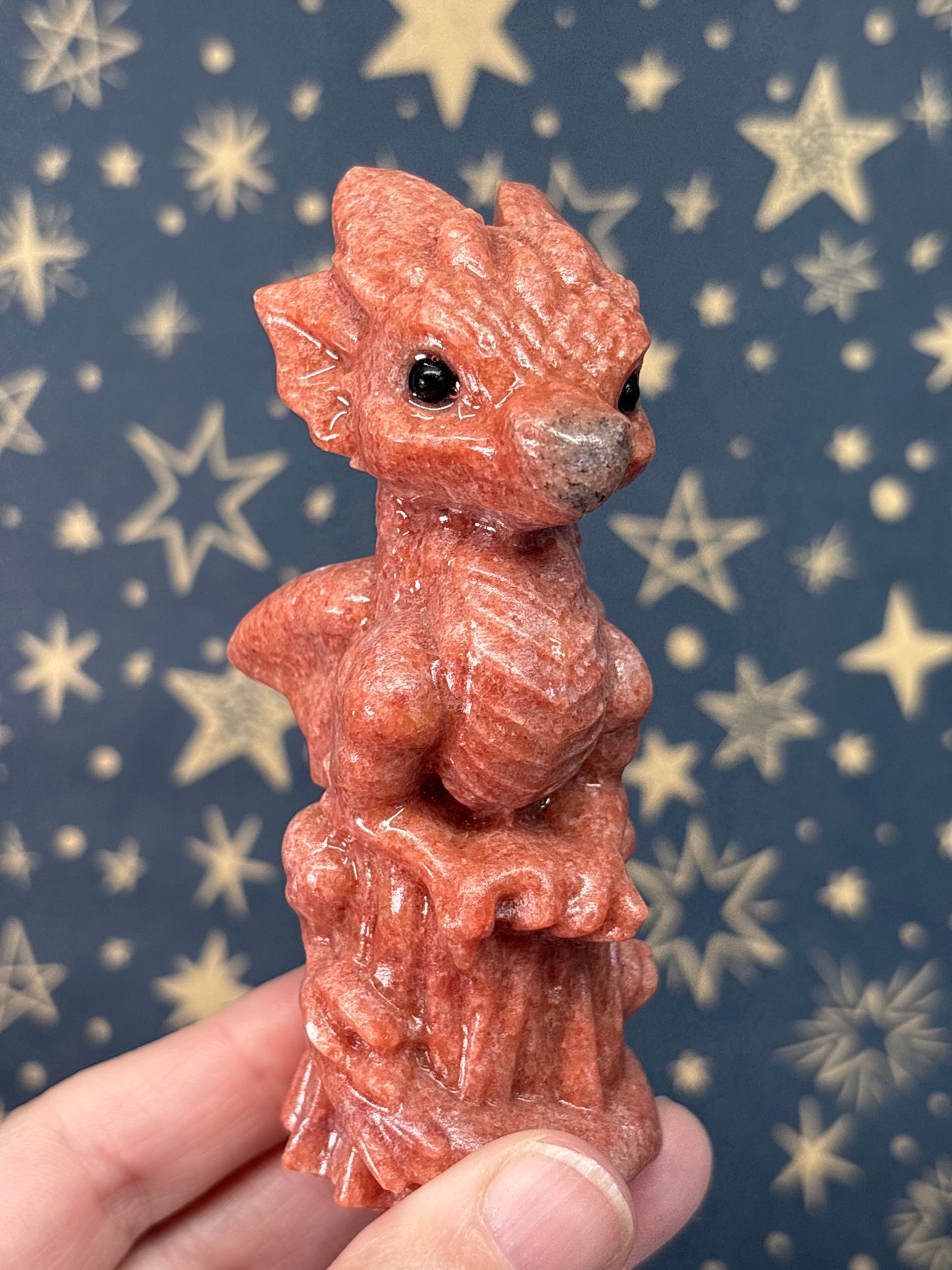 Large Baby Dragons (Pick your own)