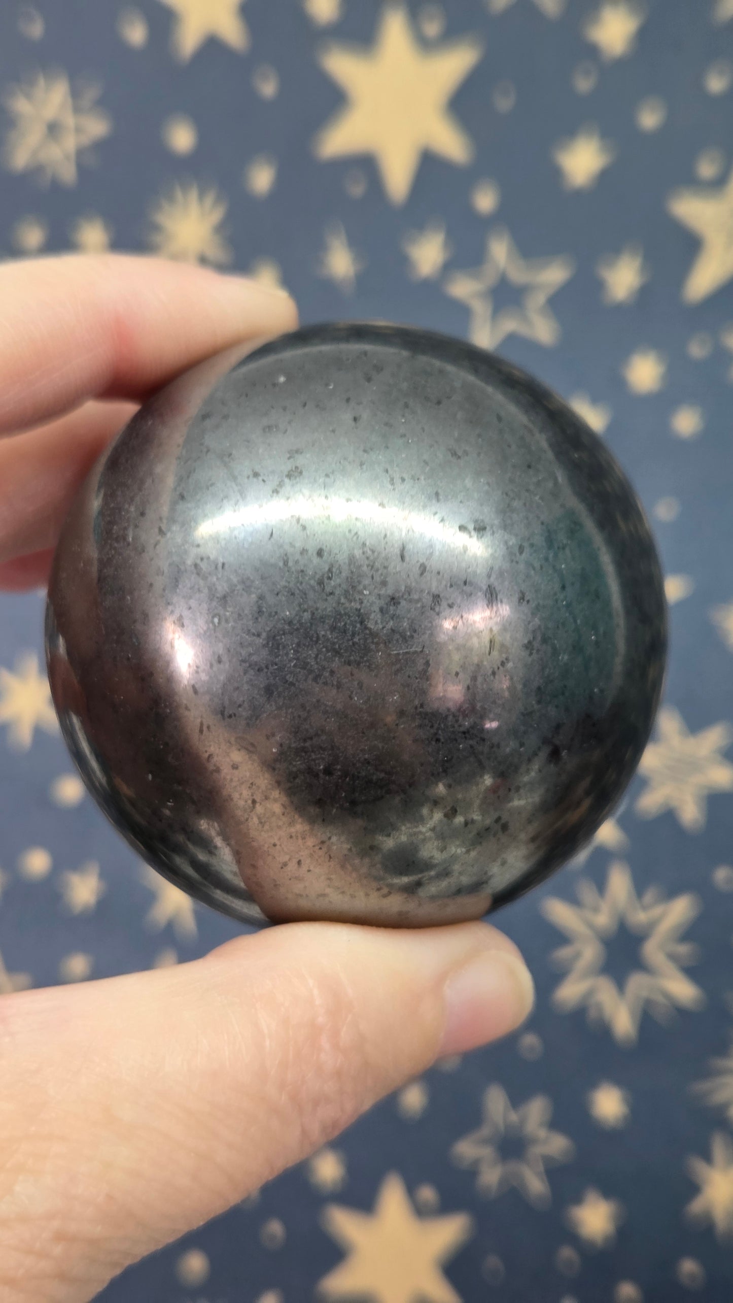Shungite Sphere 6cm