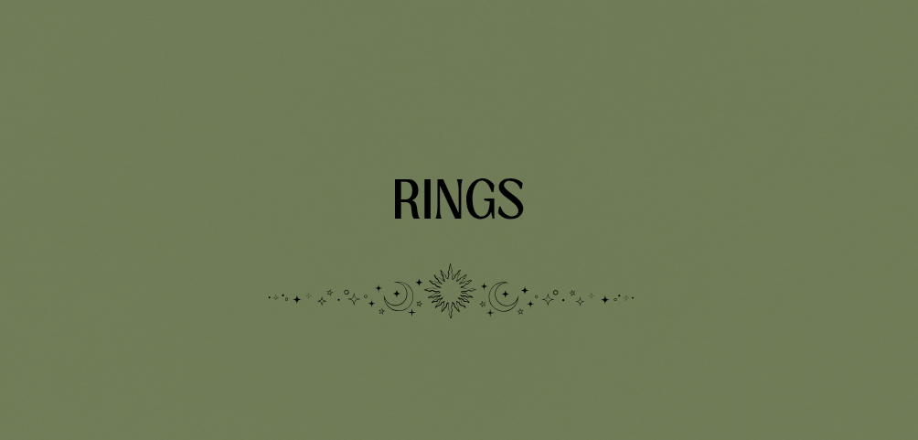 Rings