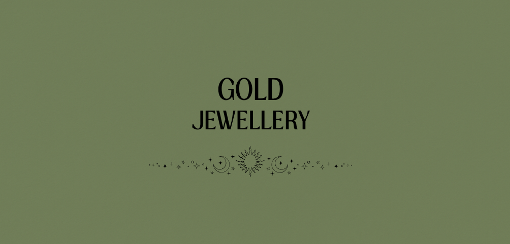 Gold Jewellery