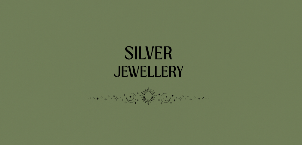 Silver Jewellery