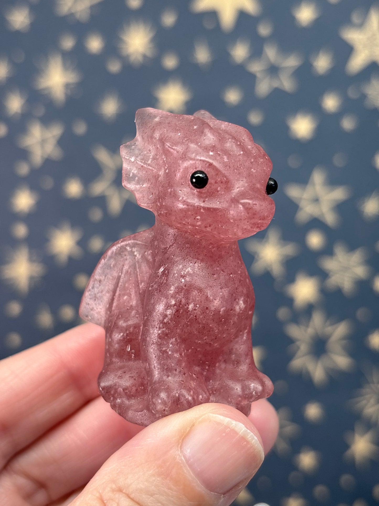 Medium Baby Dragons (Pick your stone)