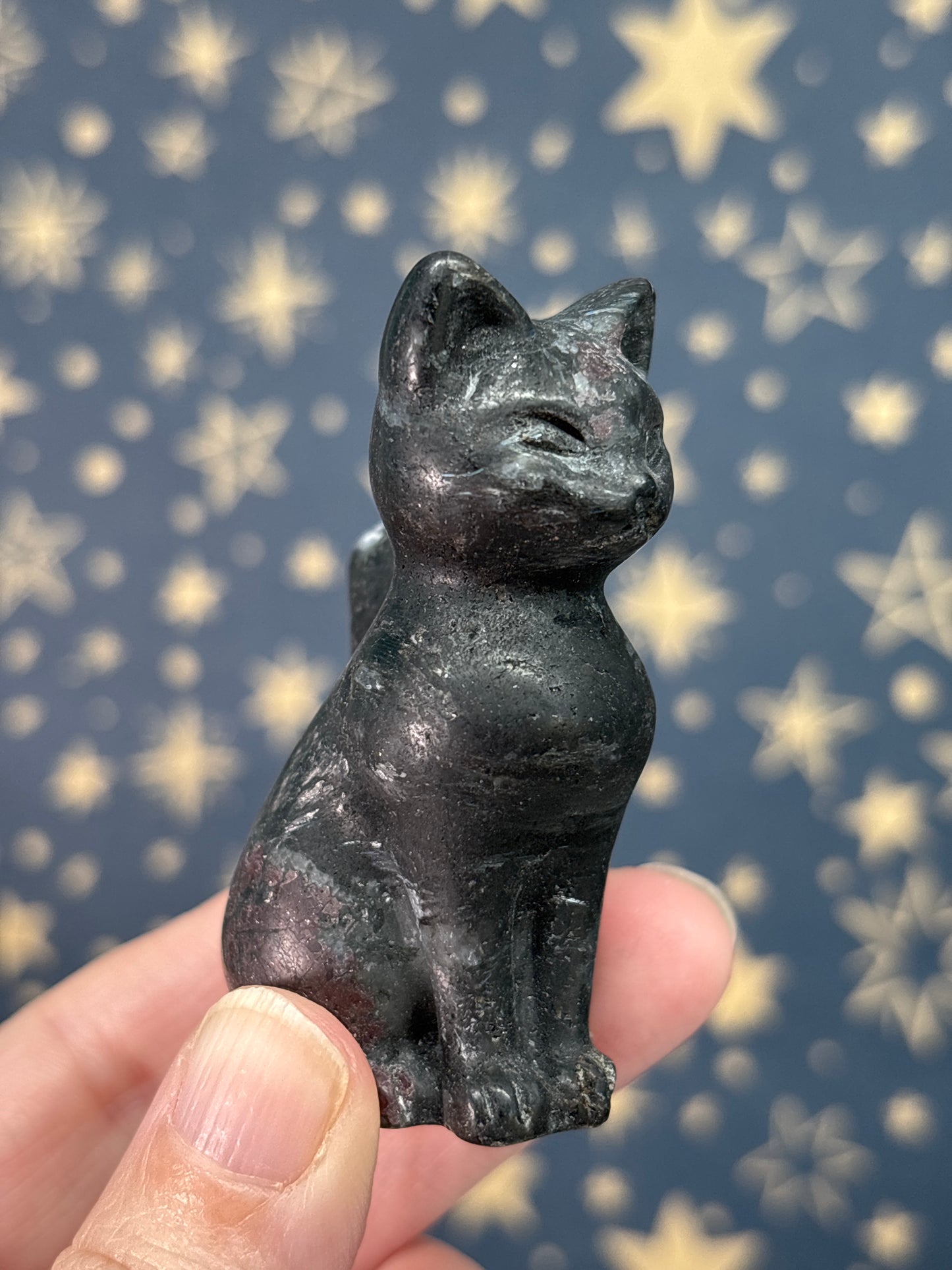 Crystal Cats