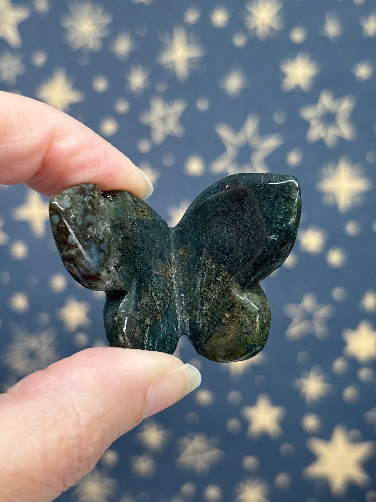 Mini 3d Butterflies (Pick your own)