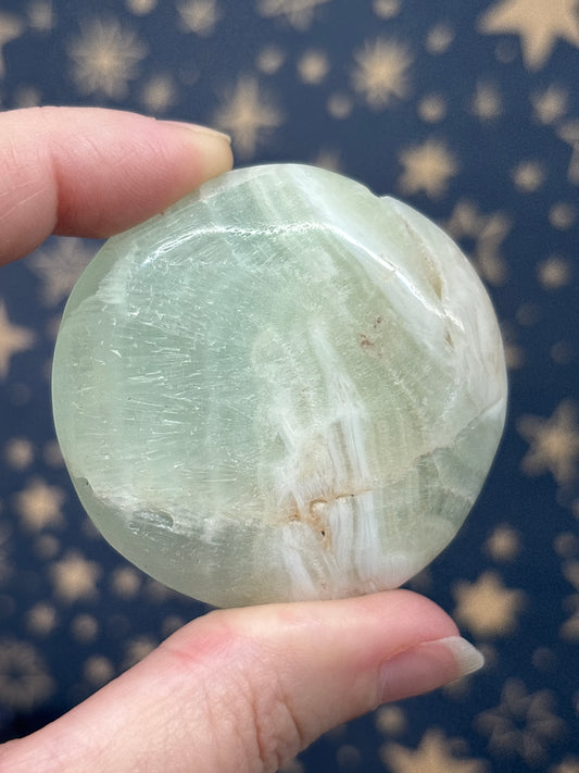 Caribbean Calcite Flatstones (Pick your own)
