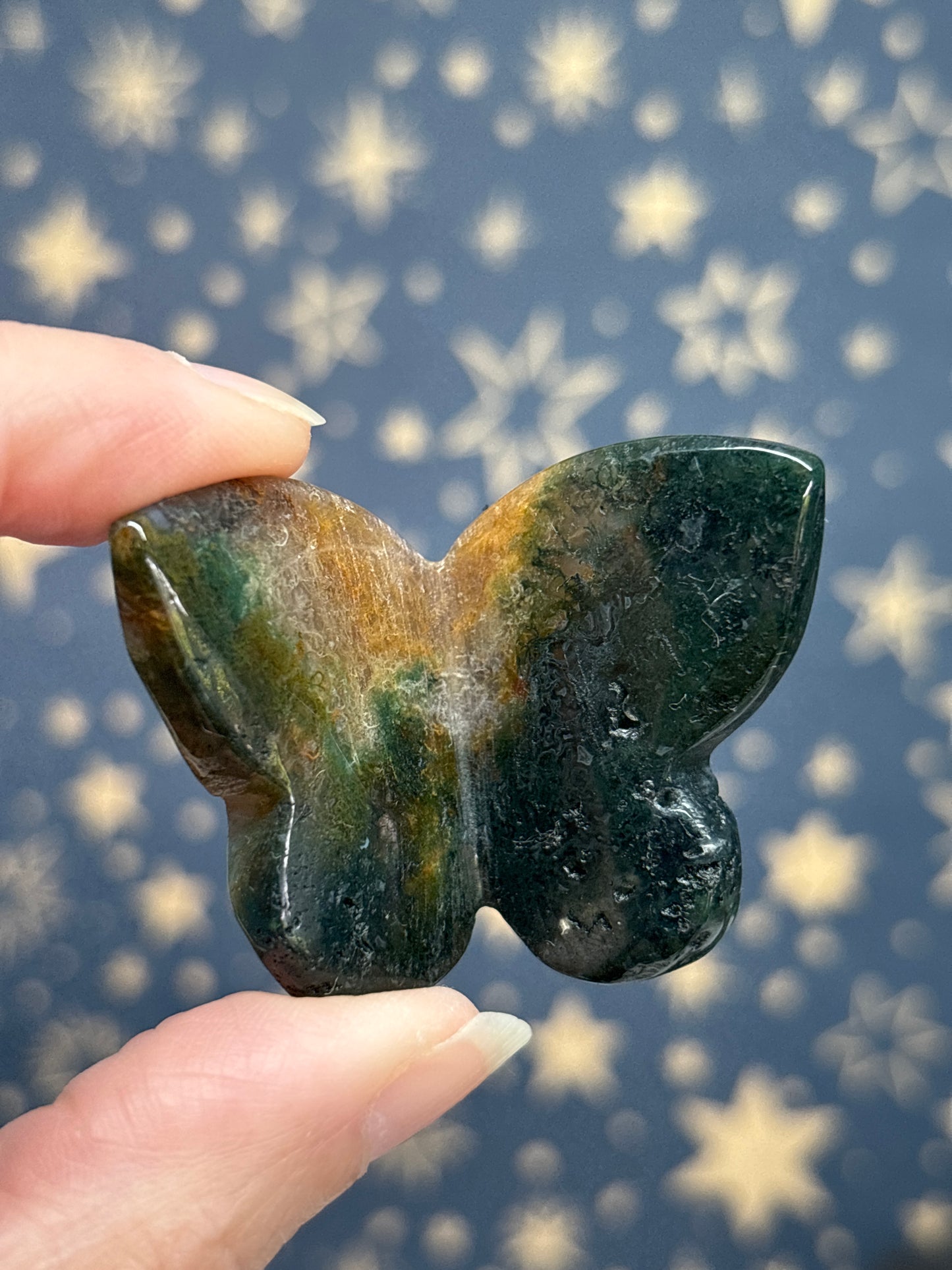 Mini 3d Butterflies (Pick your own)