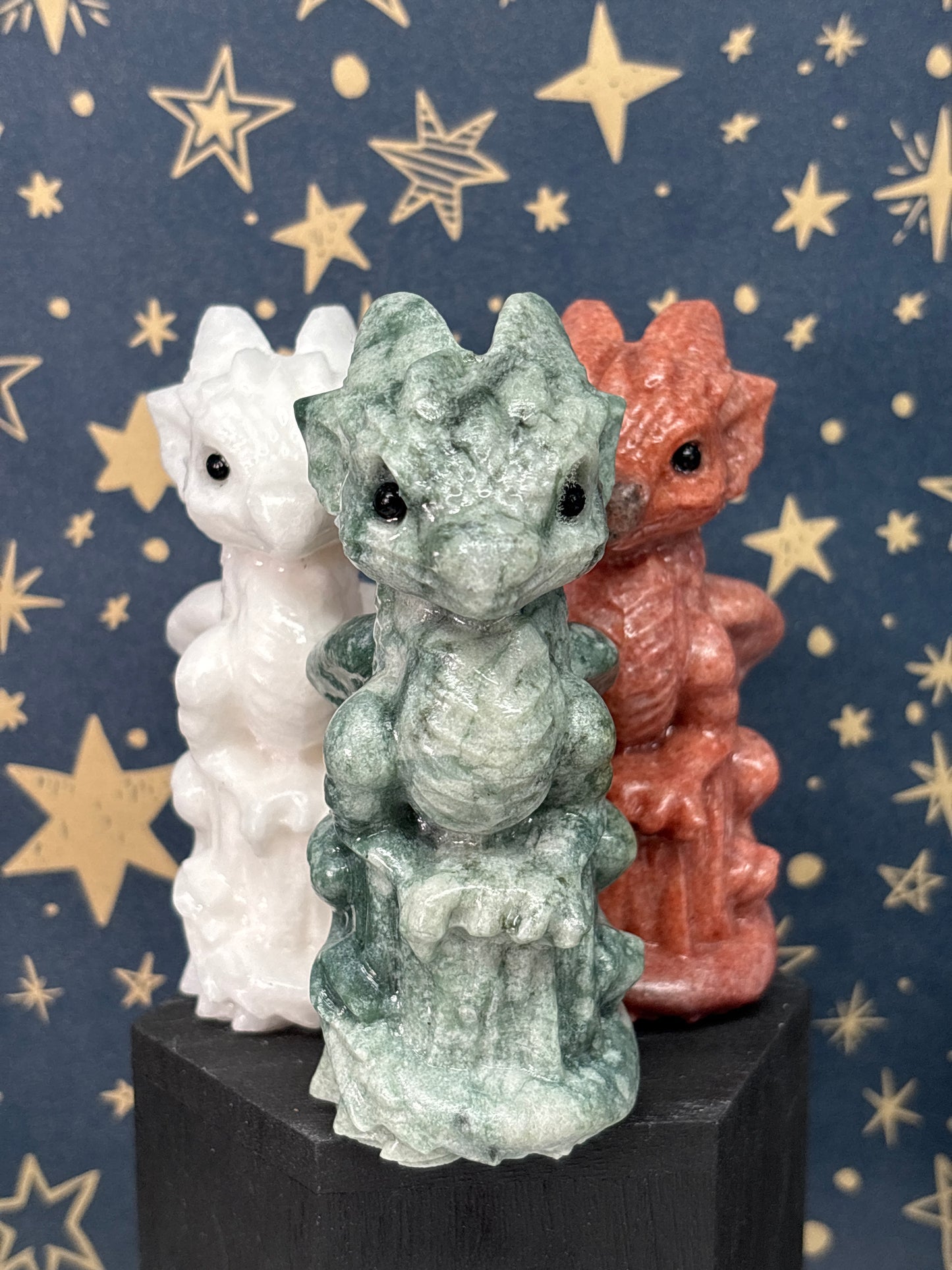 Large Baby Dragons (Pick your own)