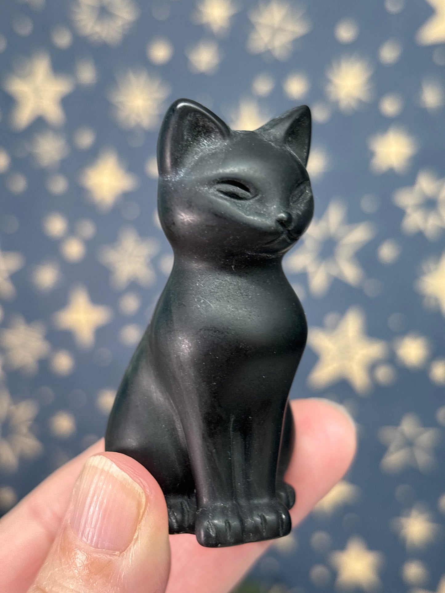 Crystal Cats