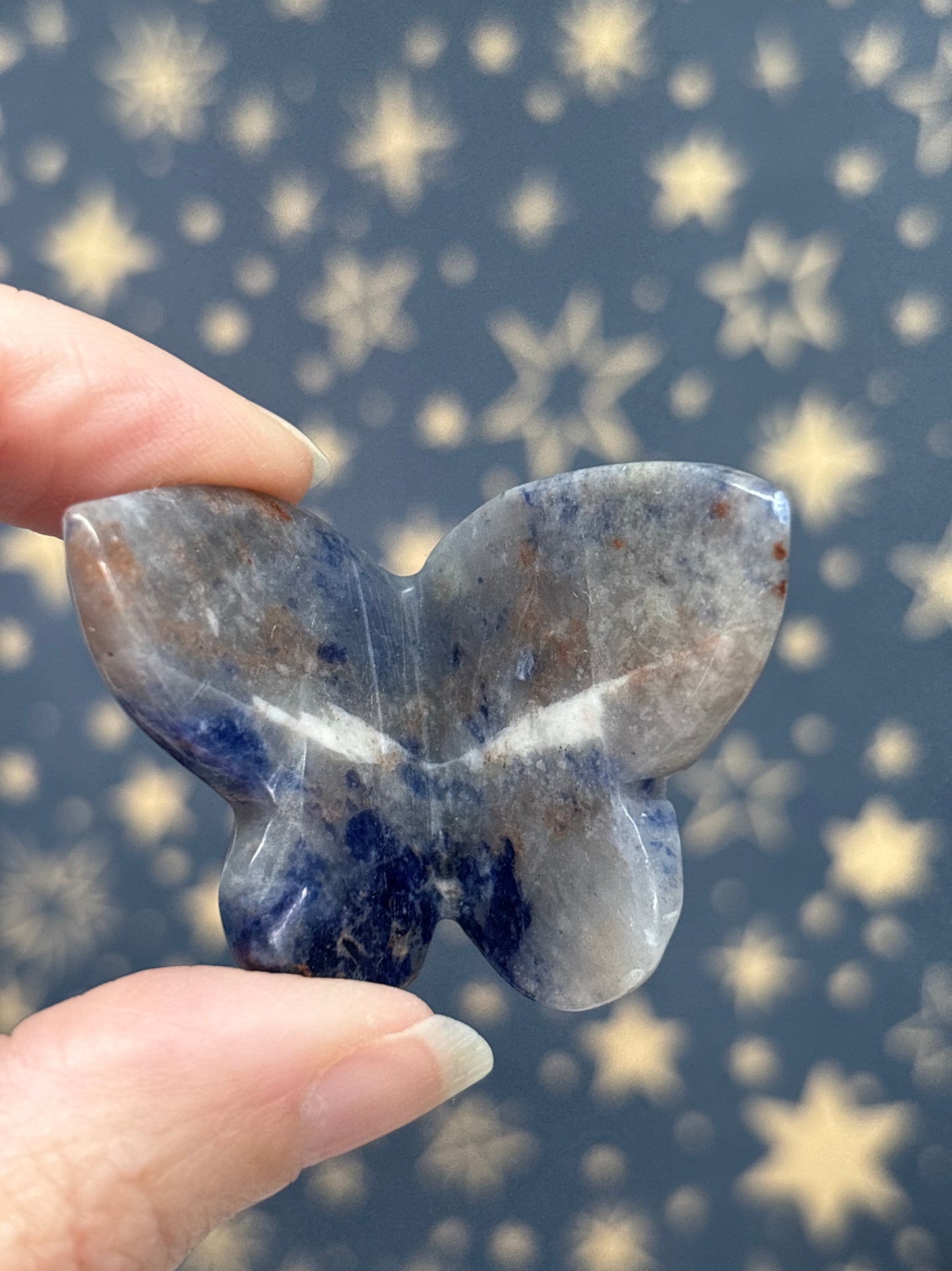 Mini 3d Butterflies (Pick your own)