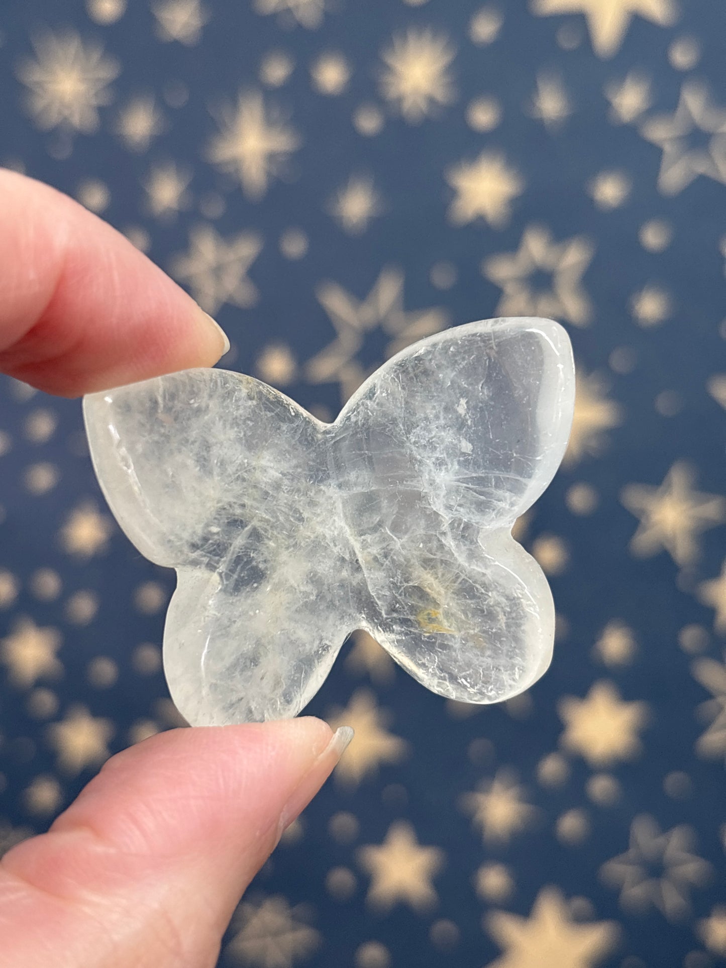 Mini 3d Butterflies (Pick your own)