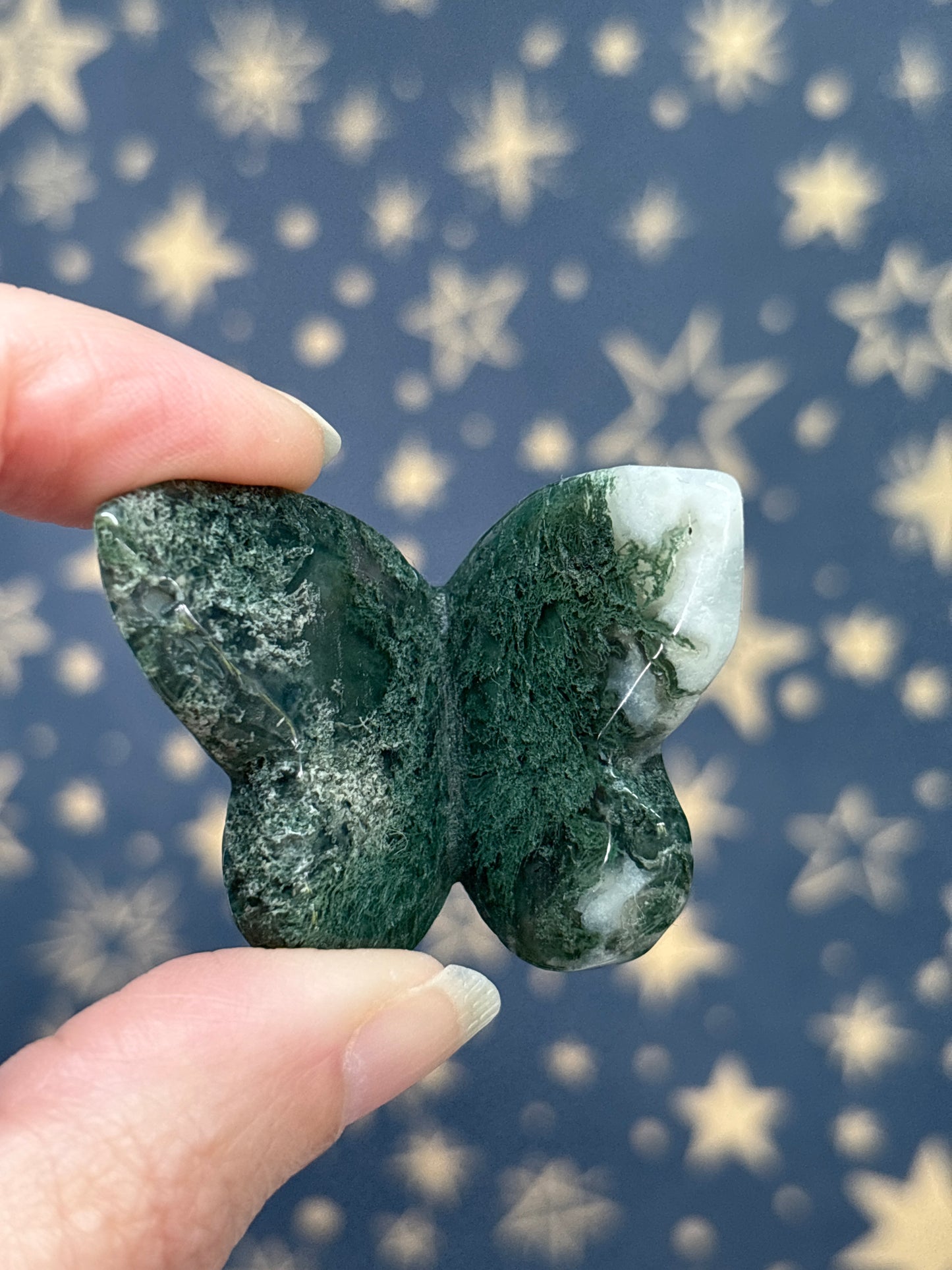 Mini 3d Butterflies (Pick your own)
