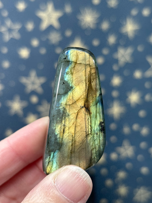 Labradorite Freeform j
