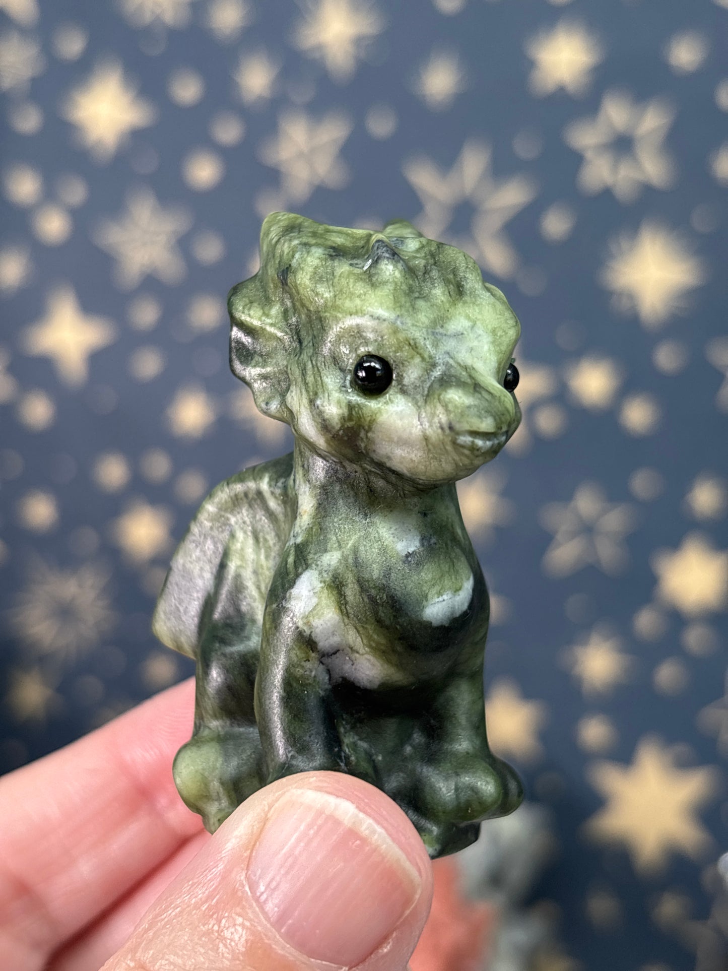 Medium Baby Dragons (Pick your stone)