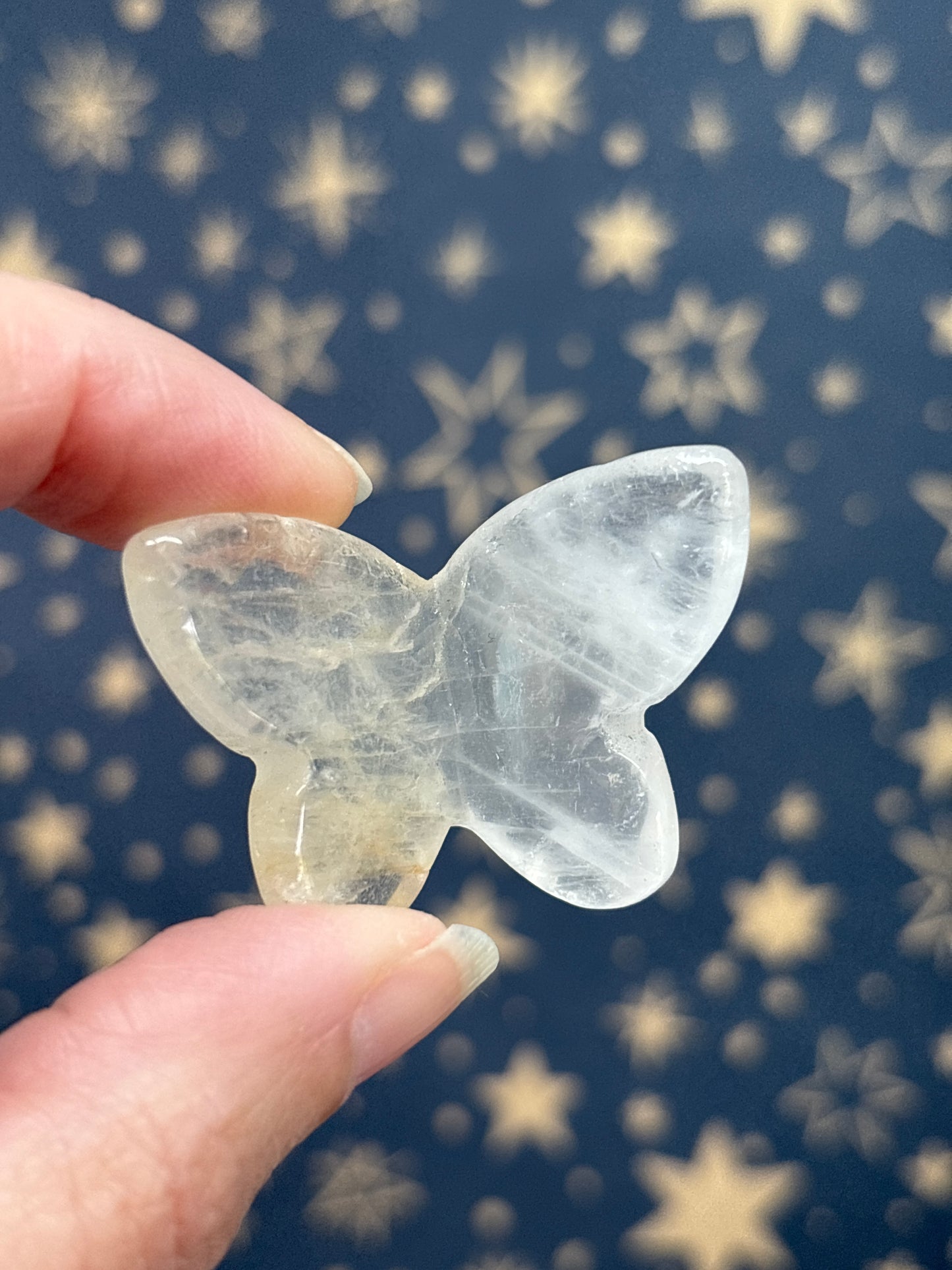 Mini 3d Butterflies (Pick your own)