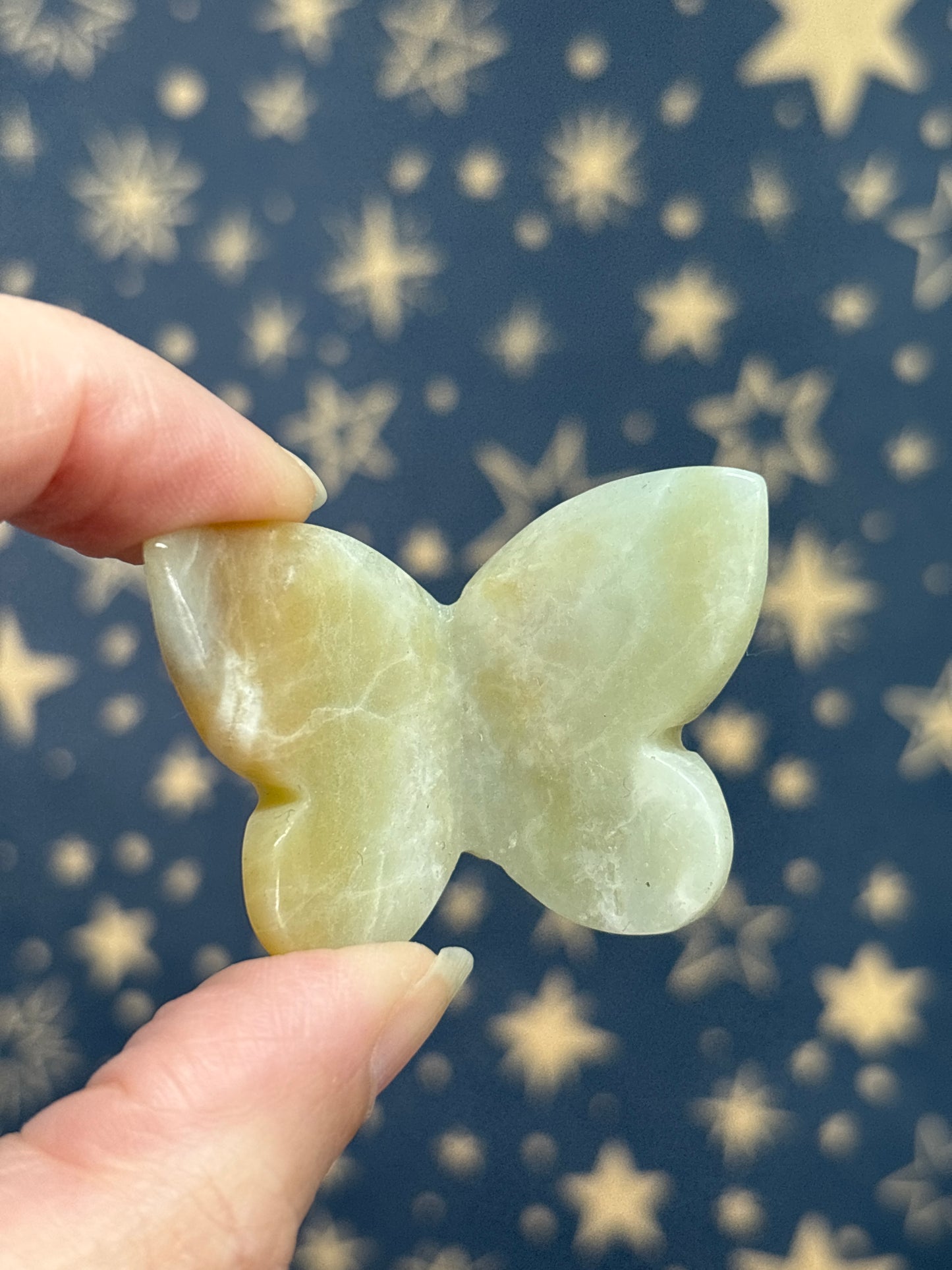 Mini 3d Butterflies (Pick your own)