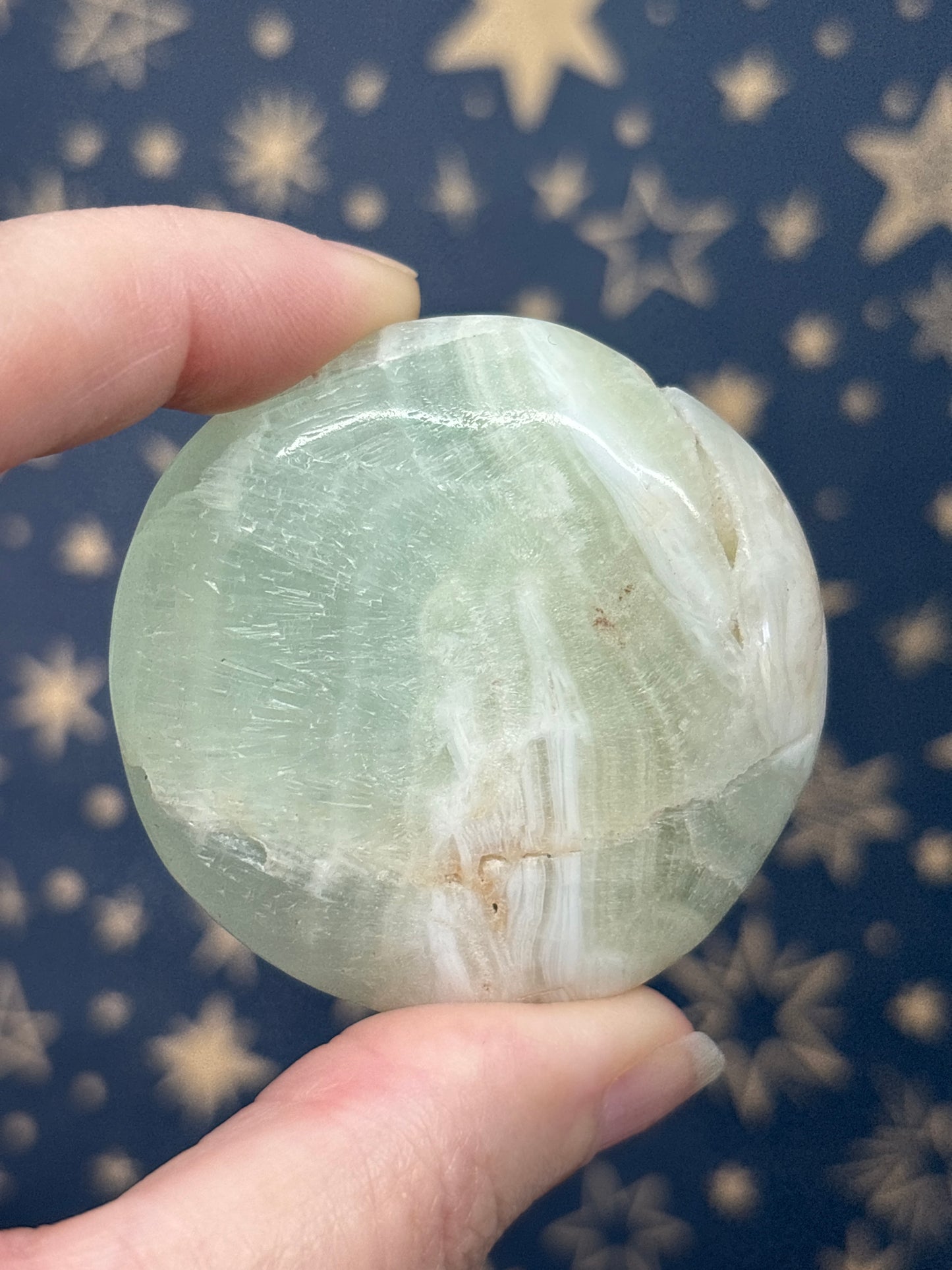 Caribbean Calcite Flatstones (Pick your own)