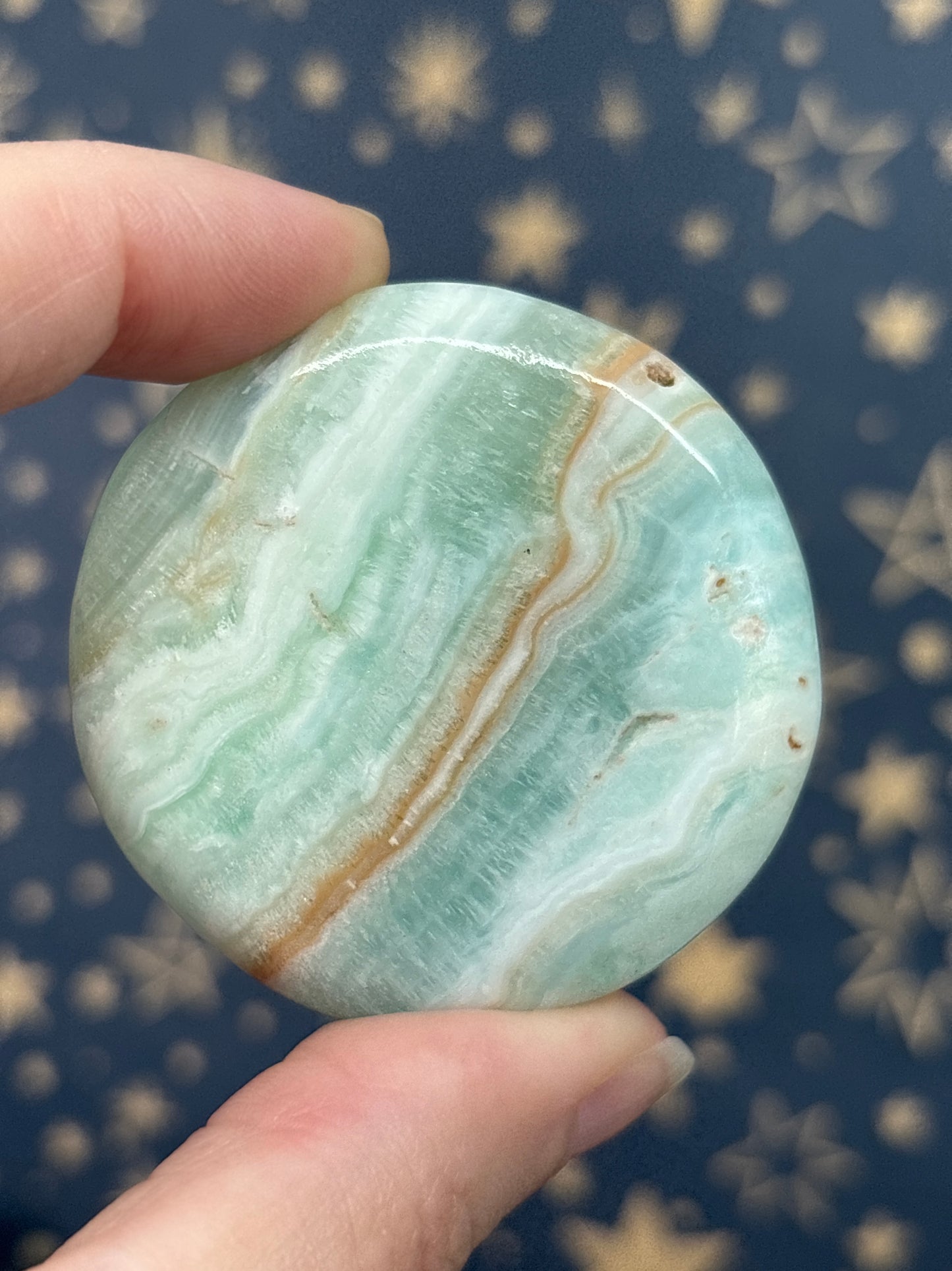 Caribbean Calcite Flatstones (Pick your own)
