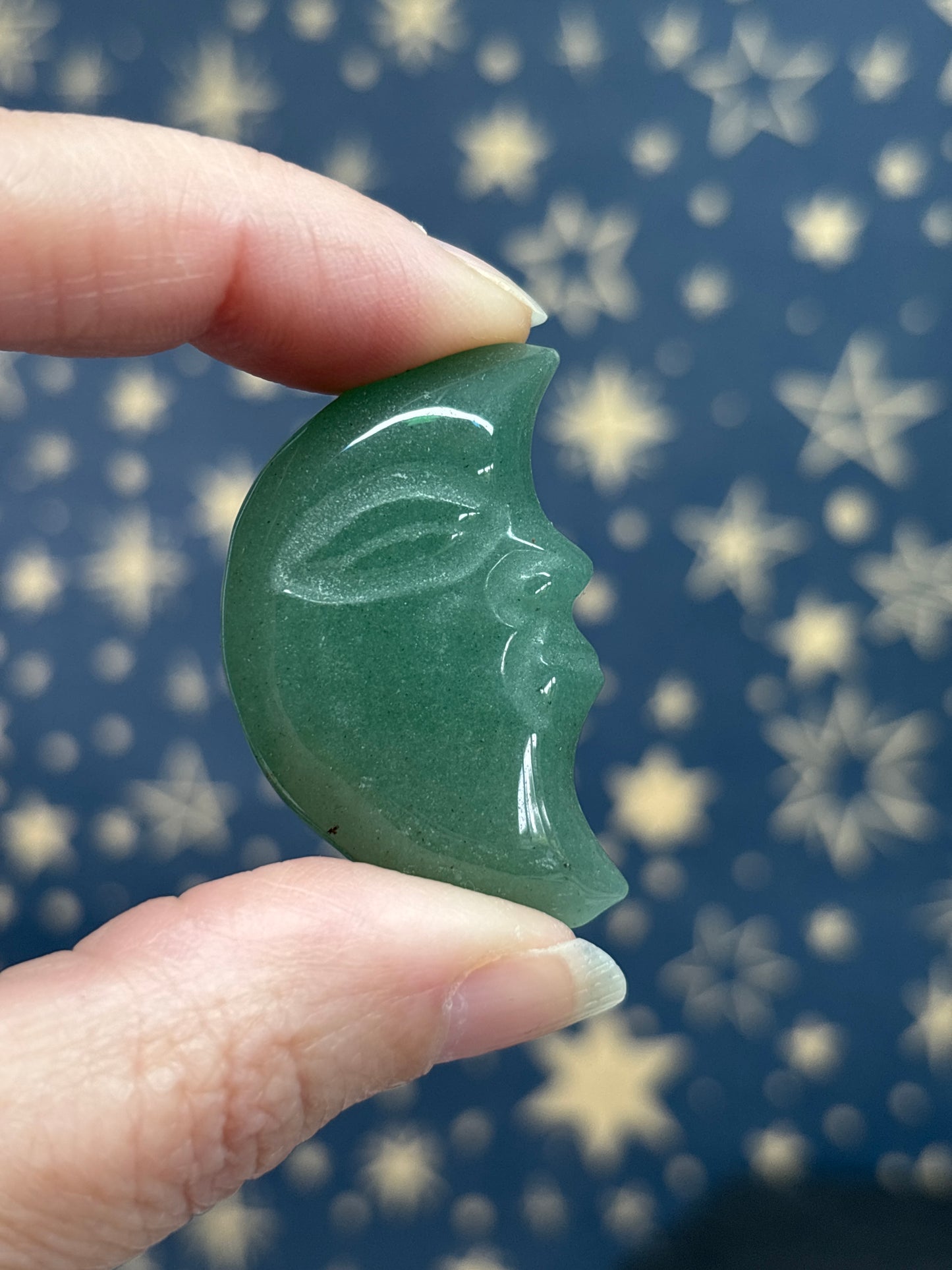 Crystal Moons (Pick your own)