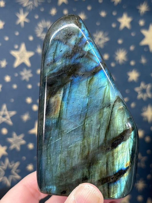 Labradorite Freeform c