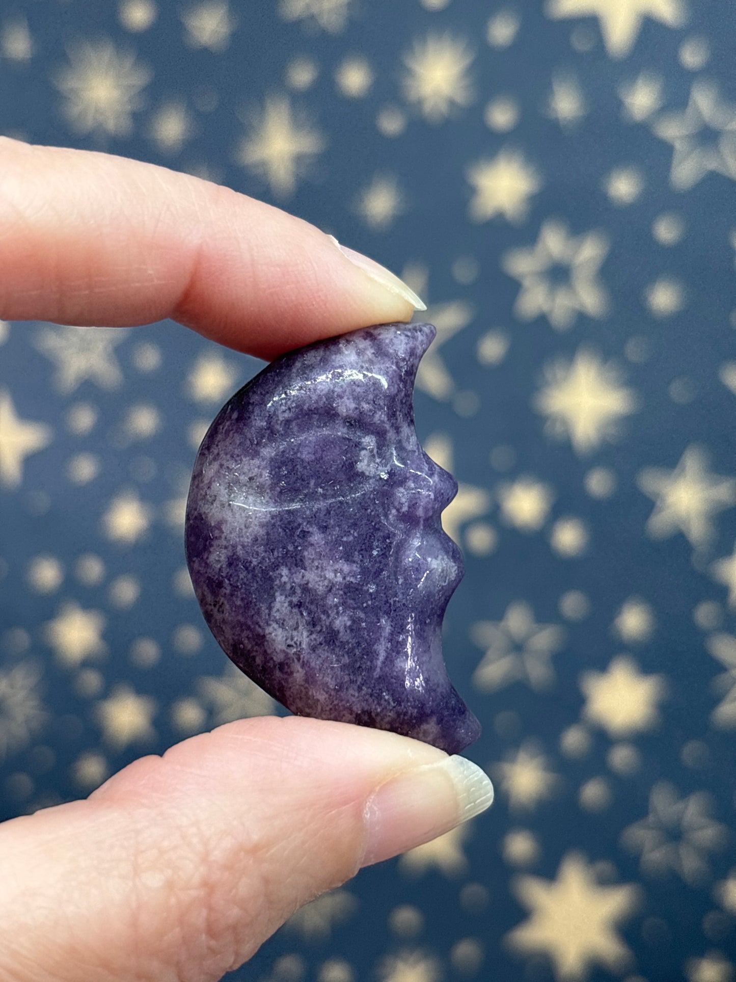 Crystal Moons (Pick your own)