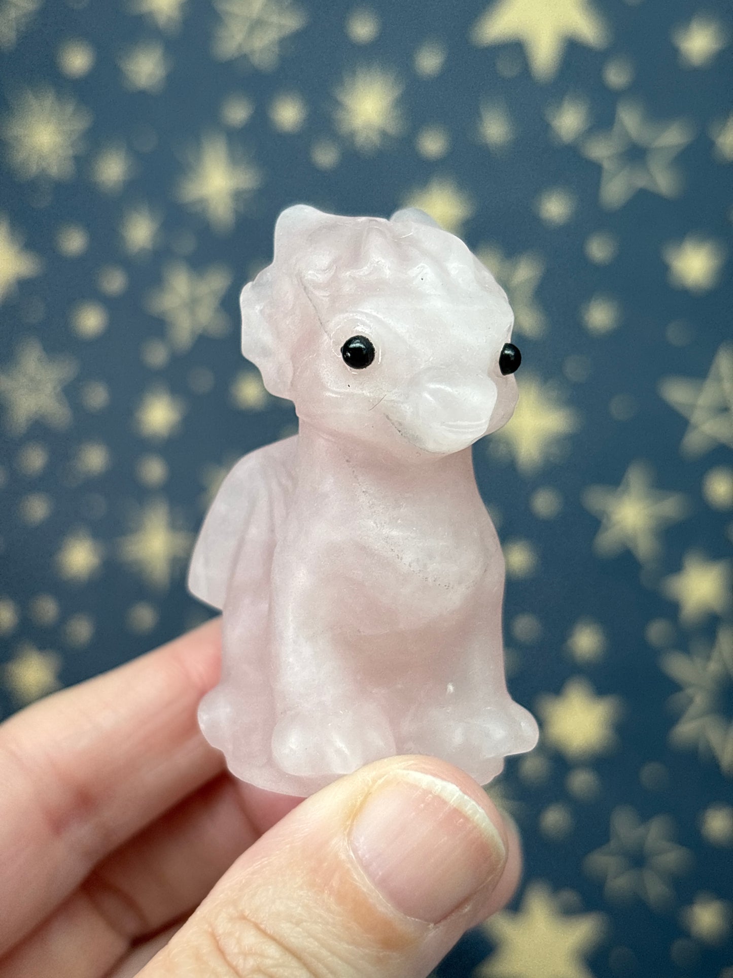 Medium Baby Dragons (Pick your stone)