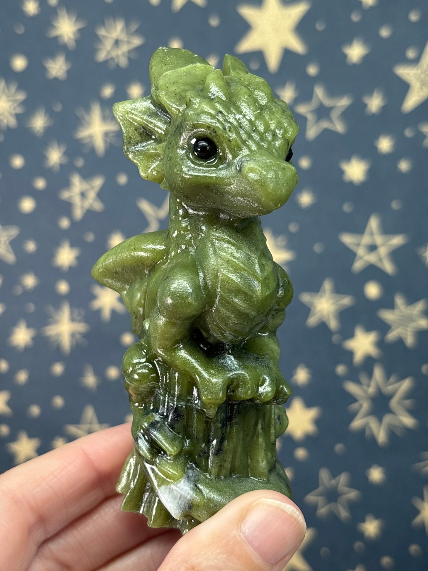Large Baby Dragons (Pick your own)