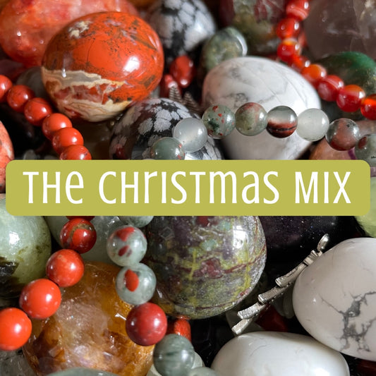 The Christmas Mix