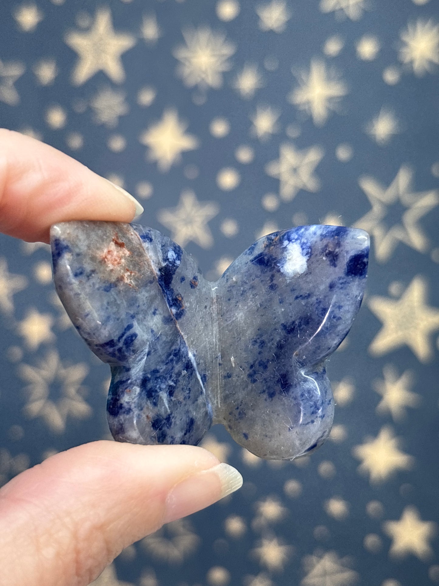 Mini 3d Butterflies (Pick your own)