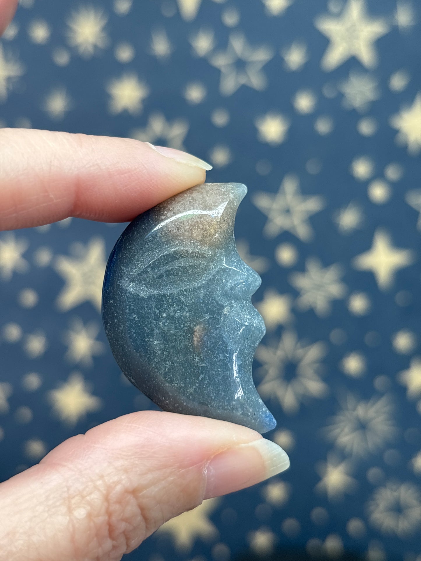 Crystal Moons (Pick your own)