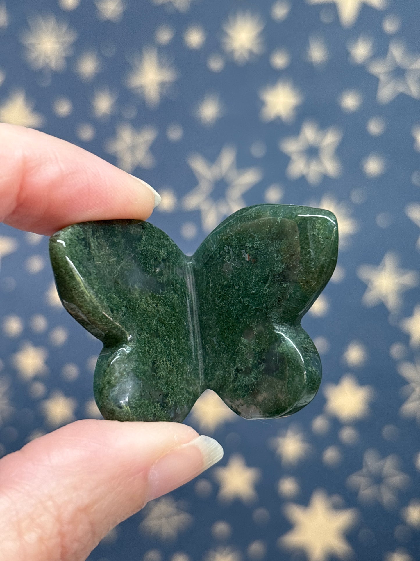 Mini 3d Butterflies (Pick your own)