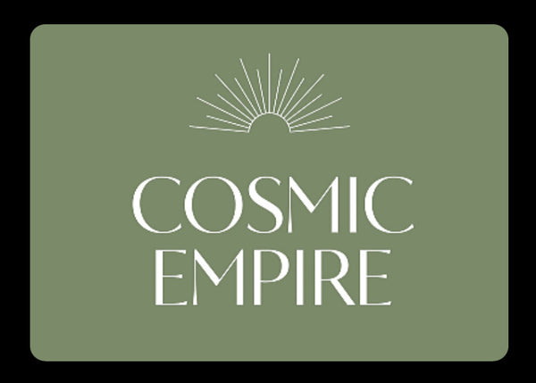 Cosmic Empire Shop