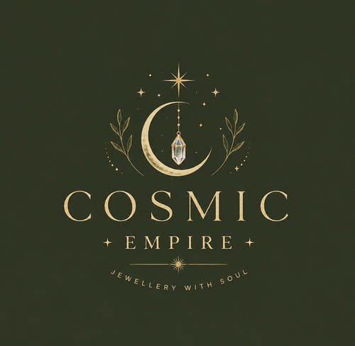 Cosmic Empire Shop