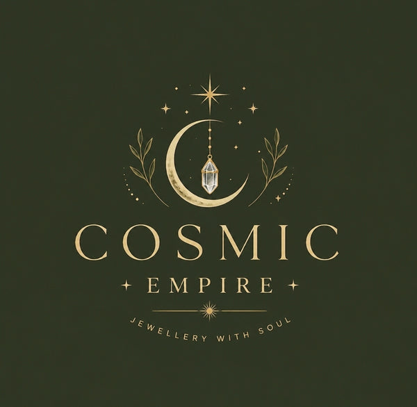 Cosmic Empire Shop
