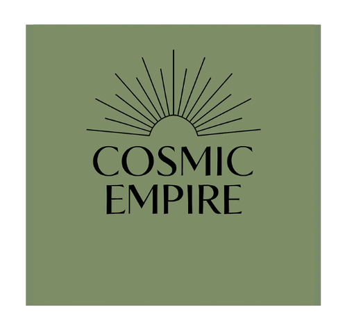 Cosmic Empire Shop