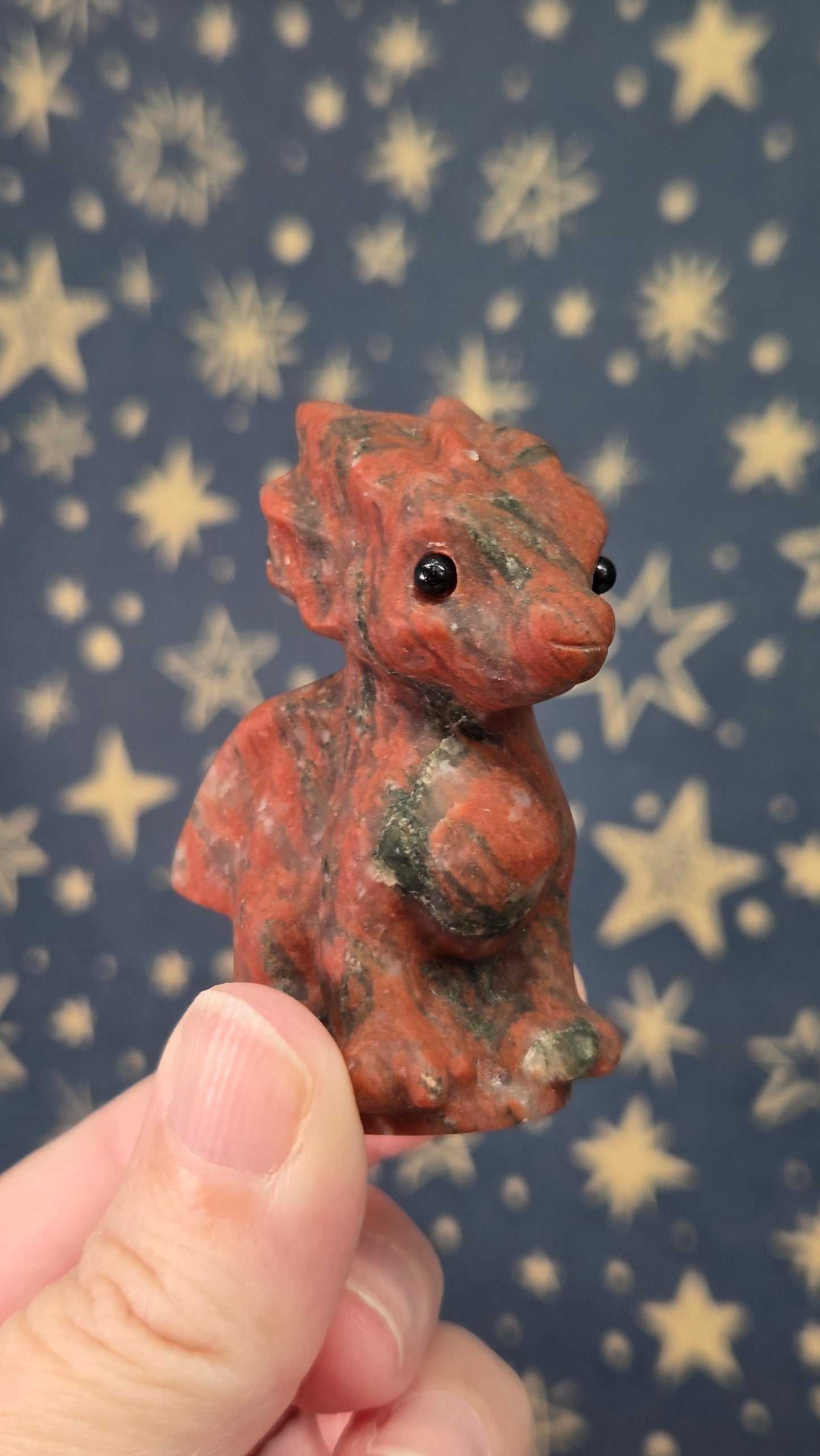 Medium Baby Dragons (Pick your stone)