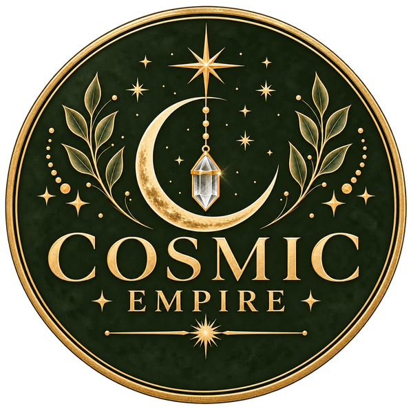 Cosmic Empire Shop