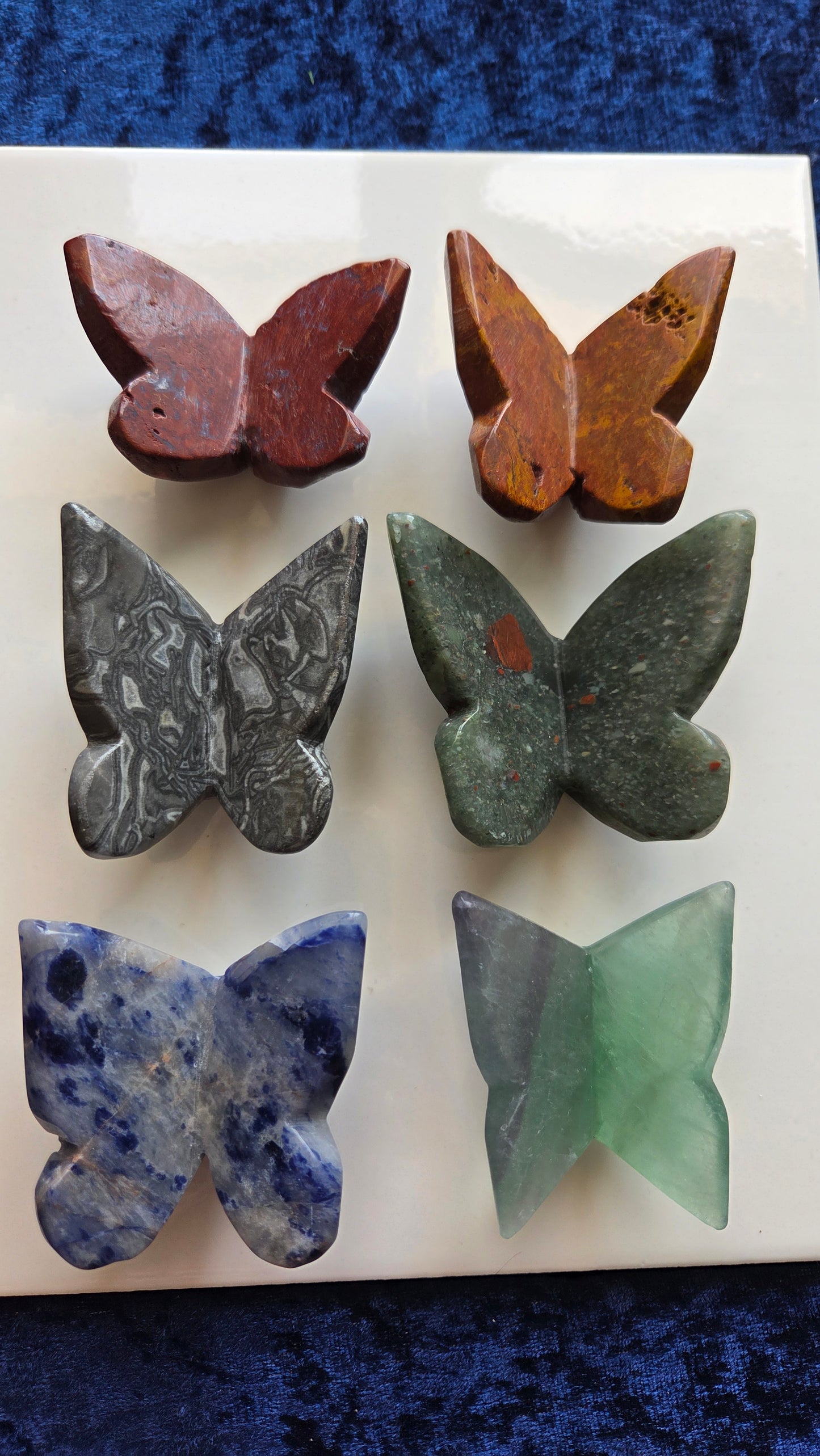 3d Butterflies (Pick your own)
