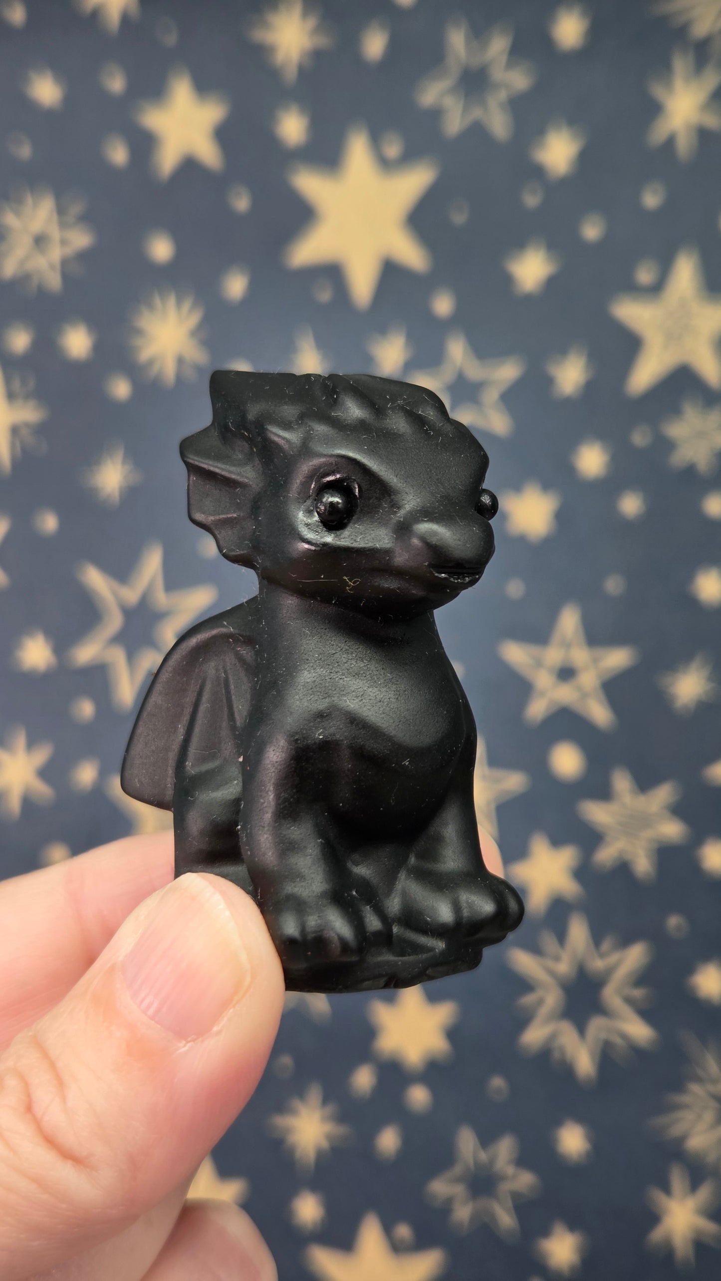 Medium Baby Dragons (Pick your stone)