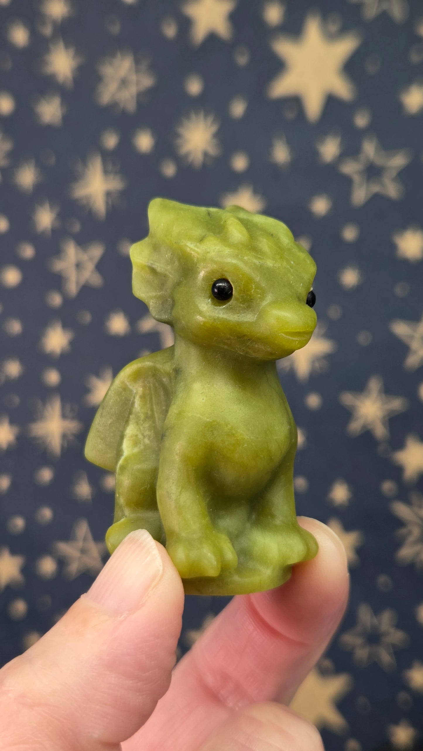 Medium Baby Dragons (Pick your stone)